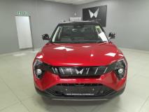 Mahindra XUV 3XO 1.2T AX7L Autocity Mahindra Heidelberg