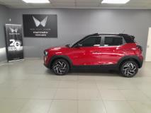 Mahindra XUV 3XO 1.2T AX7L Autocity Mahindra Heidelberg