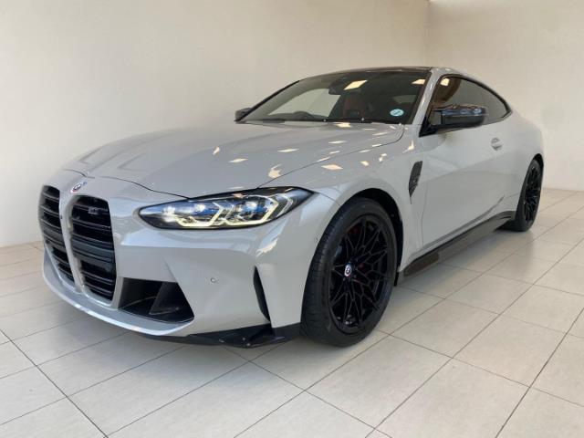 Research and Compare BMW M4 Competition Coupe M Xdrive Cars - AutoTrader