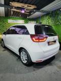 Honda Fit 1.5 Comfort Shayan Auto