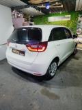 Honda Fit 1.5 Comfort Shayan Auto