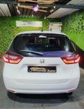 Honda Fit 1.5 Comfort Shayan Auto