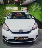 Honda Fit 1.5 Comfort Shayan Auto
