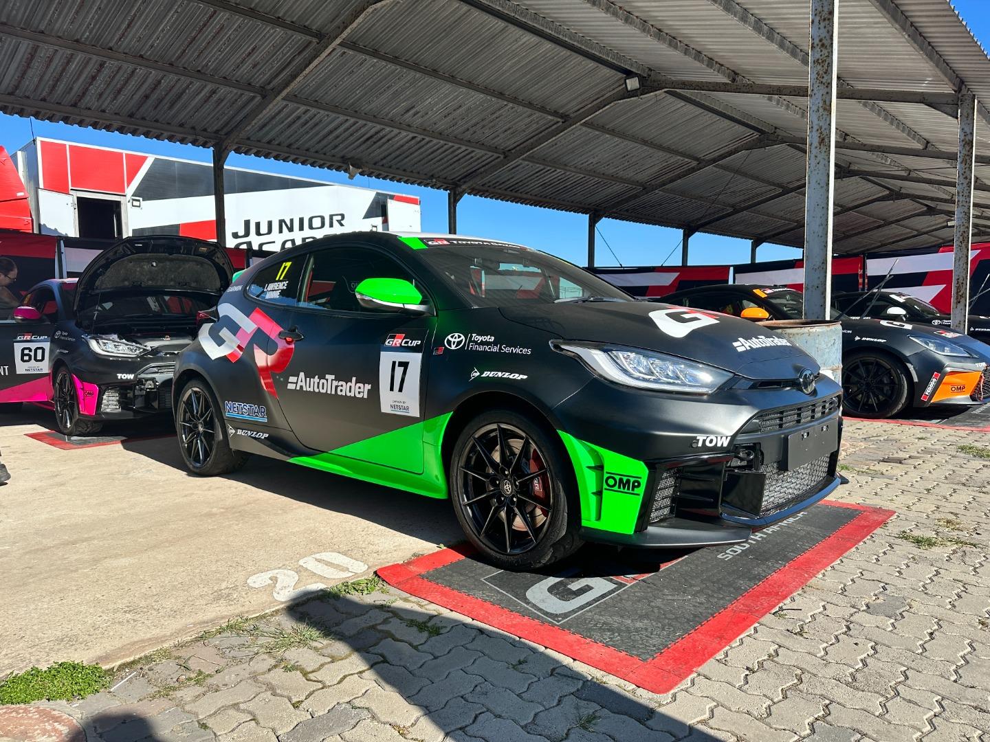 Toyota GR Yaris