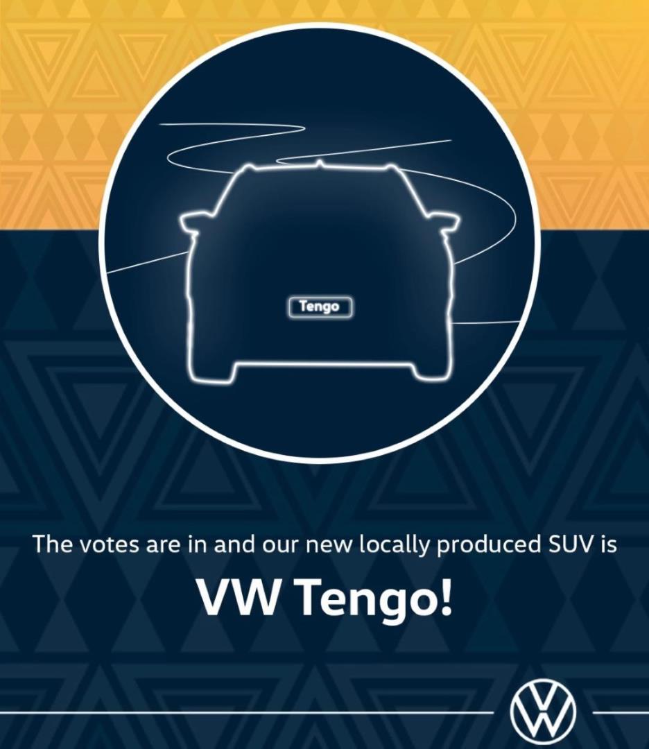 Volkswagen Tengo