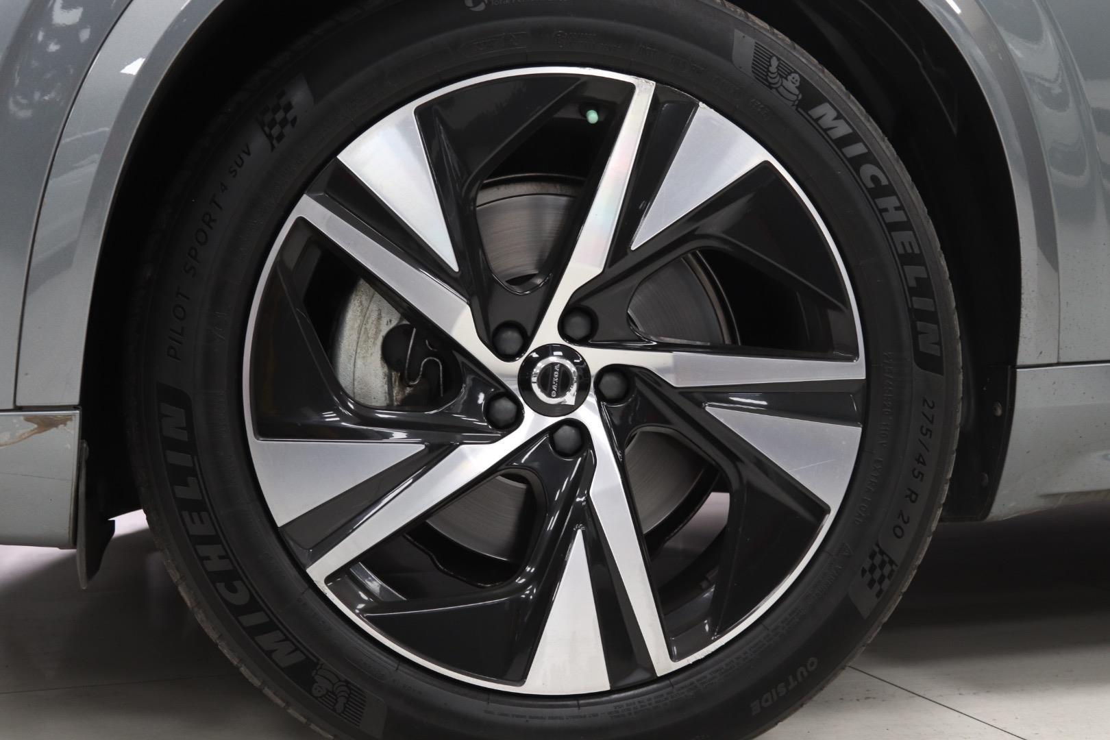 Volvo XC90 D5 AWD Inscription Autohaus Beyers A Division Of MMU Group