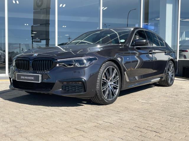 BMW 5 Series 530d cars for sale in South Africa - AutoTrader