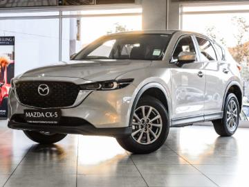 Mazda CX-5 2.0 Active for sale in Sandton - ID: 28366630 - AutoTrader