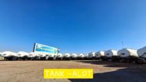 GRW 50000LT FUEL TANKER BARTEC United Truck Centre