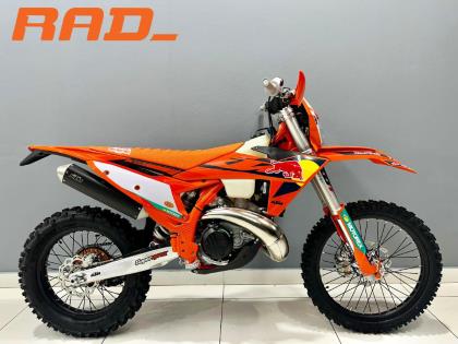KTM 300 XC-W CHAMPIONS EDITION Rad KTM