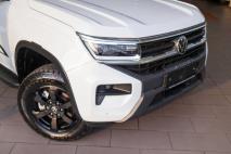 Volkswagen Amarok 2.0BITDI Double Cab Panamericana 4Motion VW Rivonia New