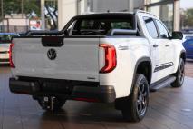 Volkswagen Amarok 2.0BITDI Double Cab Panamericana 4Motion VW Rivonia New