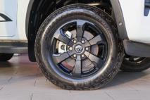 Volkswagen Amarok 2.0BITDI Double Cab Panamericana 4Motion VW Rivonia New