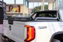 Volkswagen Amarok 2.0BITDI Double Cab Panamericana 4Motion VW Rivonia New