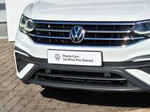Volkswagen Tiguan Allspace 1.4TSI 110kW Life Soweto Volkswagen