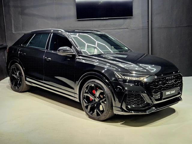 Audi RSQ8 Quattro cars for sale in South Africa - AutoTrader