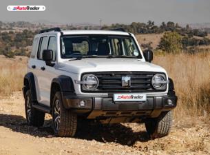 GWM Tank 300