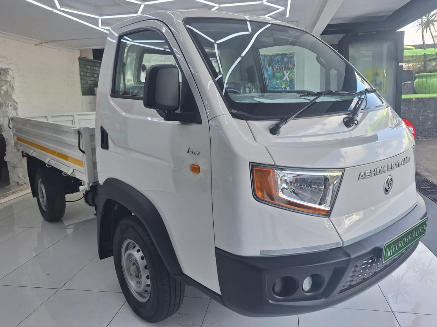 2025 Ashok Leyland Phoenix 1.5TD F/C D/S for sale