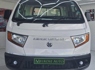 2025 Ashok Leyland Phoenix 1.5TD F/C D/S for sale