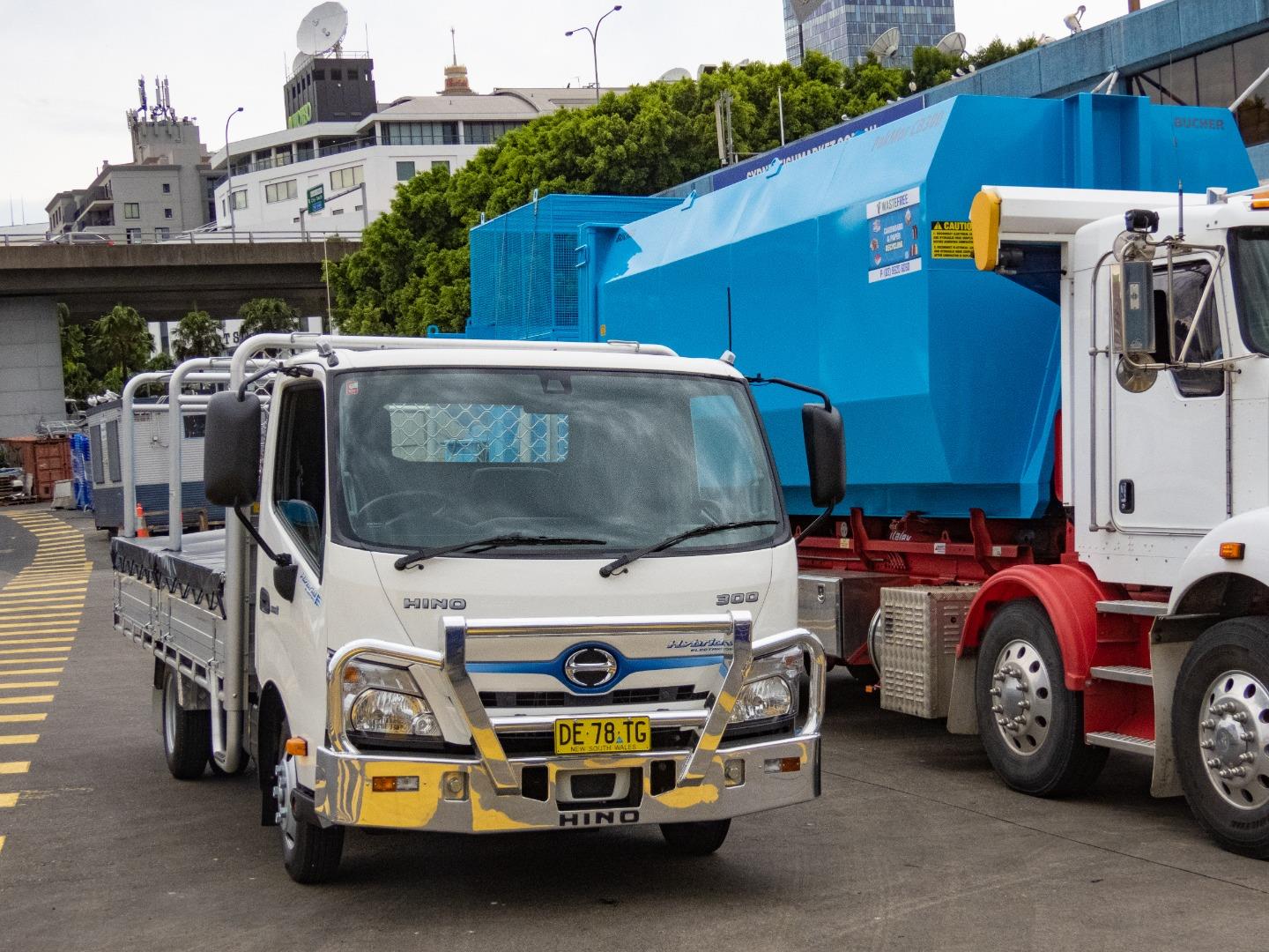 Transportation News