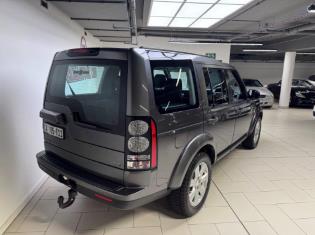 2015 Land Rover Discovery 4 SDV6 SE for sale