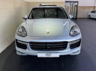 2017 Porsche Cayenne GTS for sale