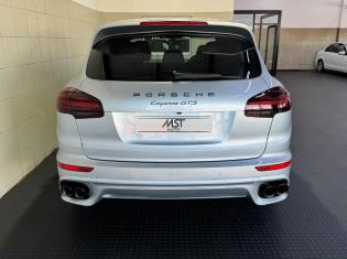 2017 Porsche Cayenne GTS for sale