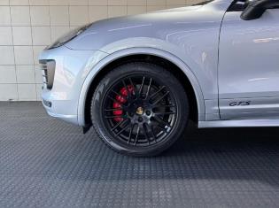 2017 Porsche Cayenne GTS for sale