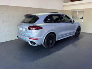2017 Porsche Cayenne GTS for sale