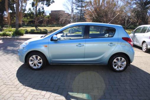2011 Hyundai i20 1.6 GLS for sale