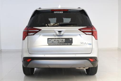 2026 Mahindra XUV700 2.0T AX5 for sale