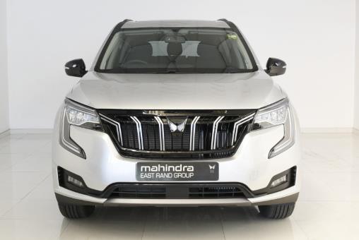 2026 Mahindra XUV700 2.0T AX5 for sale