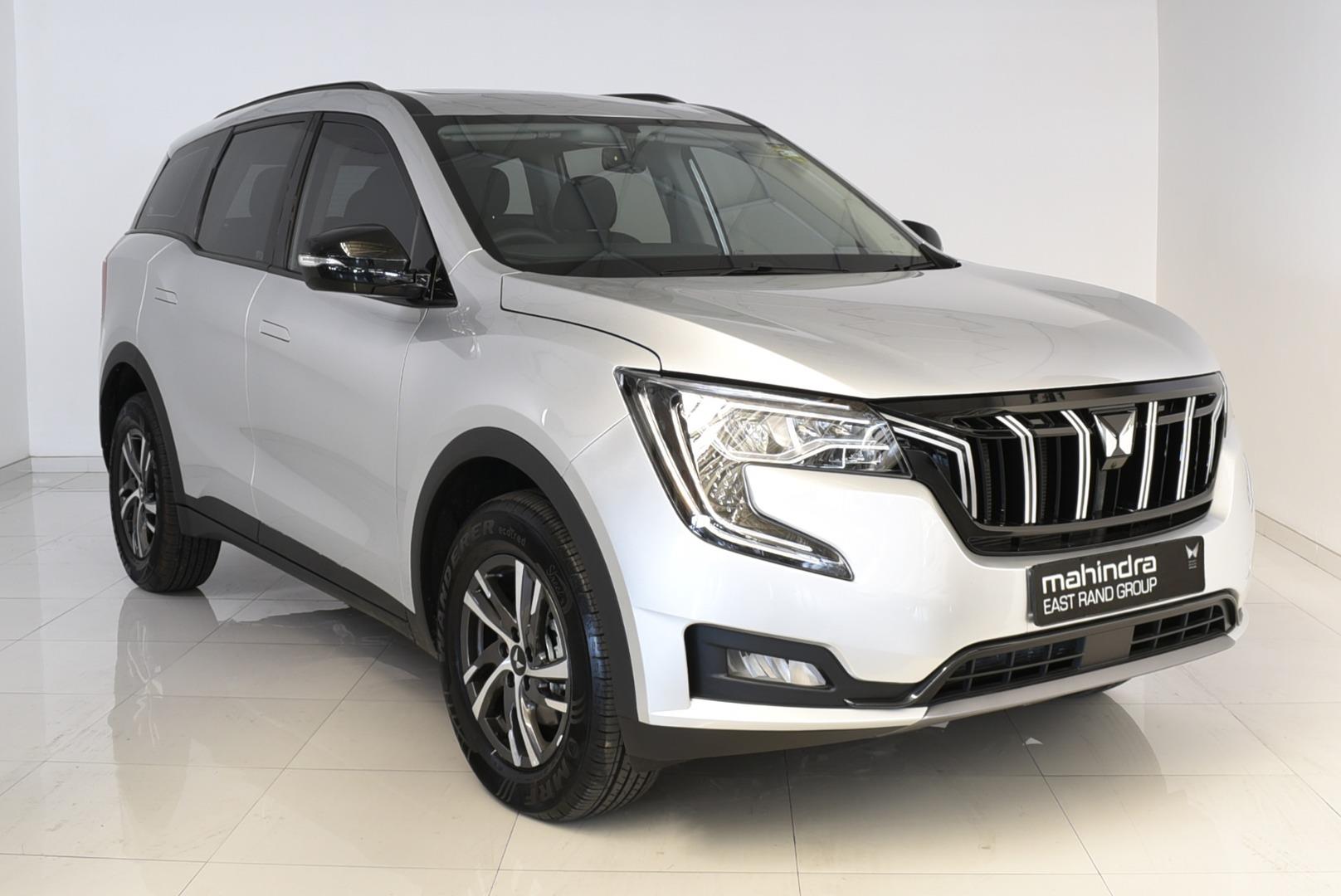 2026 Mahindra XUV700 2.0T AX5 for sale