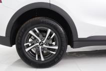 Mahindra XUV700 2.0T AX5 Mahindra East Rand Group New