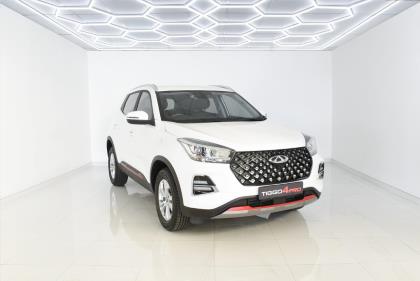 Chery Tiggo 4 Pro 1.5 LiT Auto Chery Edenvale