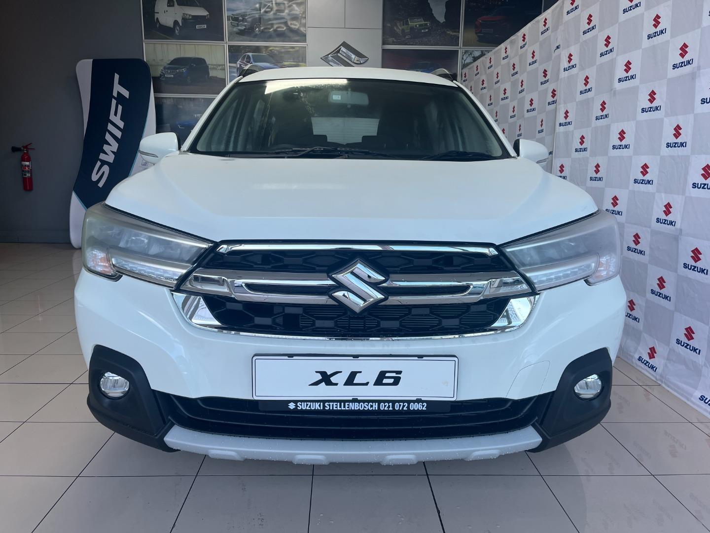 Suzuki XL6 1.5 GL Auto for sale in Stellenbosch - ID: 28077795