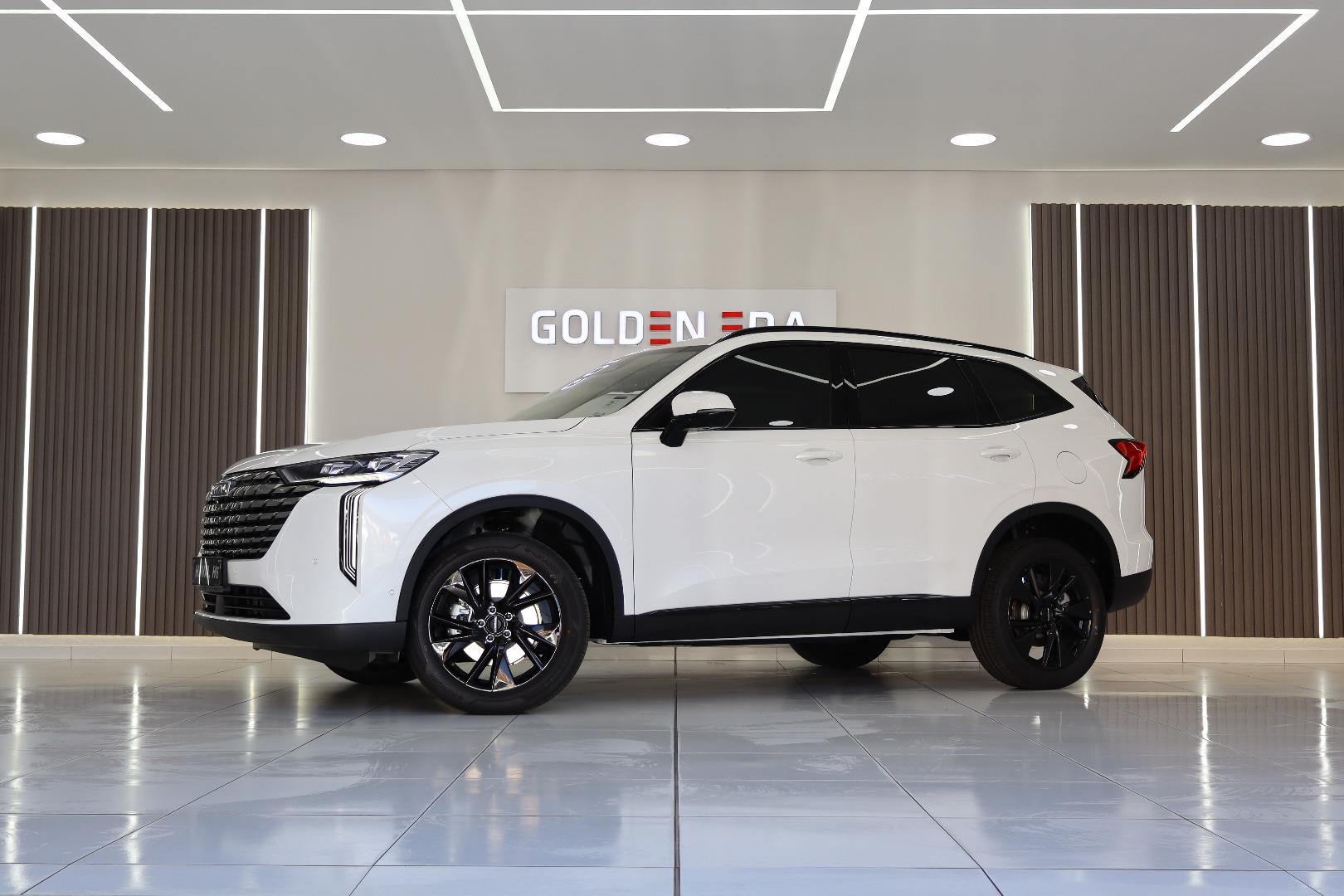 2026 Haval H6 2.0T Ultra Luxury 4WD for sale