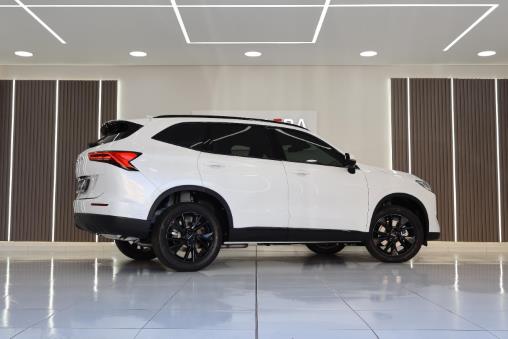 2026 Haval H6 2.0T Ultra Luxury 4WD for sale