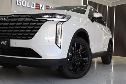 2026 Haval H6 2.0T Ultra Luxury 4WD for sale