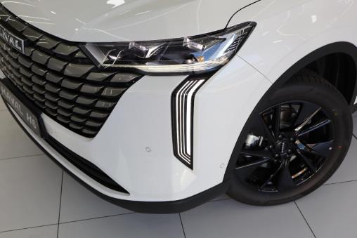 2026 Haval H6 2.0T Ultra Luxury 4WD for sale