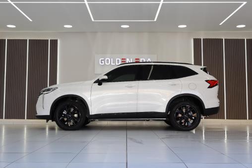 2026 Haval H6 2.0T Ultra Luxury 4WD for sale