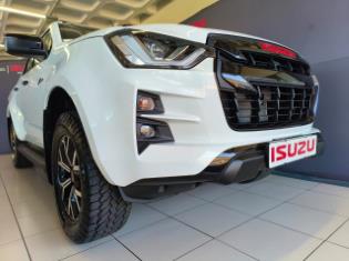 2026 Isuzu D-Max 1.9TD Double Cab LS X-Rider Manual for sale