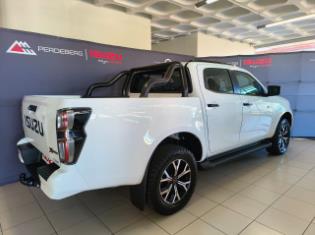 2026 Isuzu D-Max 1.9TD Double Cab LS X-Rider Manual for sale