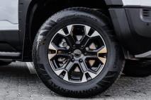 BYD Shark 6 Premium AWD BYD Woodmead