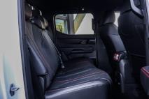 BYD Shark 6 Premium AWD BYD Woodmead