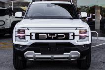 BYD Shark 6 Premium AWD BYD Woodmead