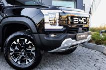 BYD Shark 6 Premium AWD BYD Woodmead