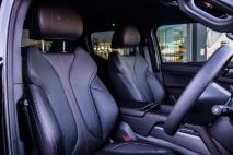 BYD Shark 6 Premium AWD BYD Woodmead