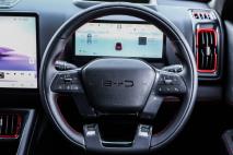 BYD Shark 6 Premium AWD BYD Woodmead