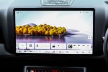 BYD Shark 6 Premium AWD BYD Woodmead